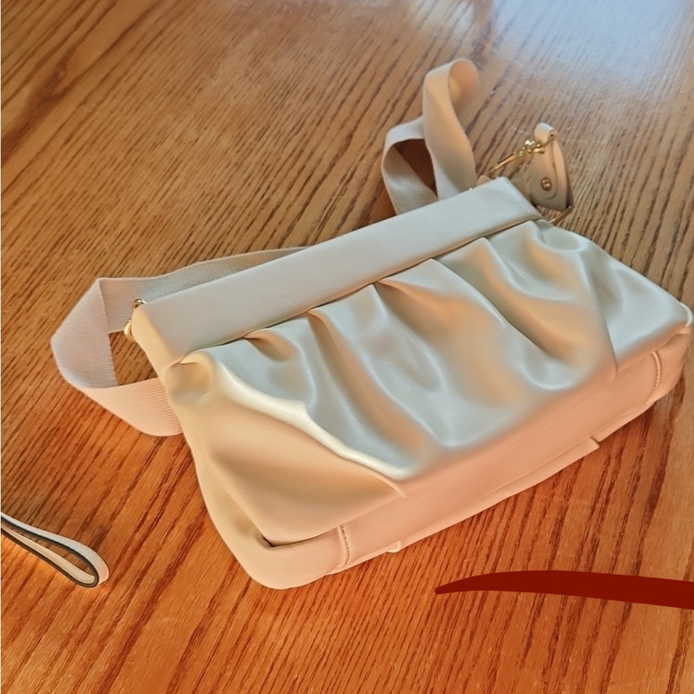 Poppy & Peonies Fallon Purse